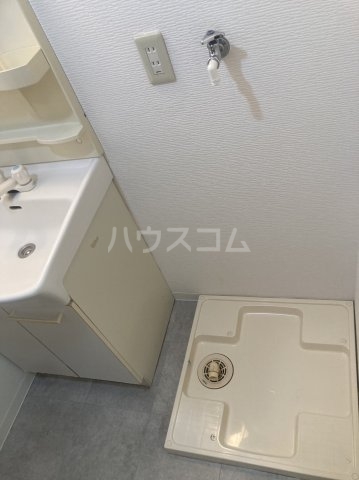 15/30 洗面