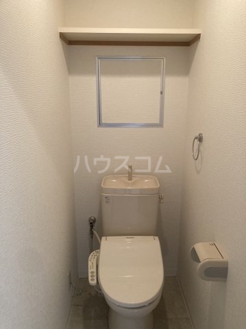 12/30 トイレ