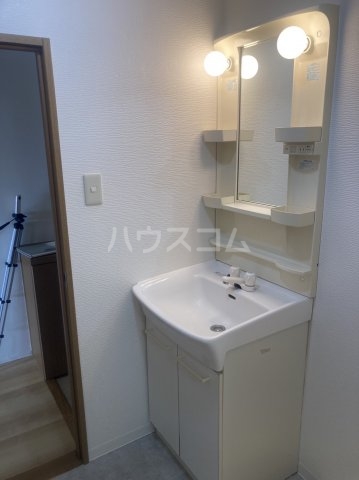 14/30 洗面