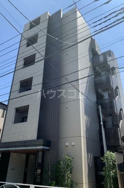 1/18 外観