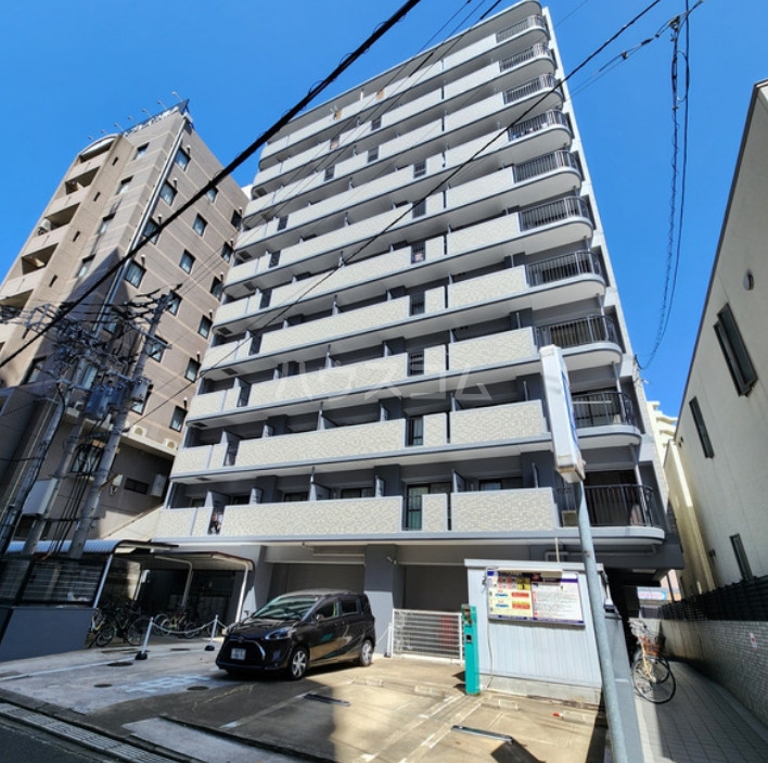 1/12 外観
