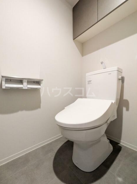 9/22 トイレ
