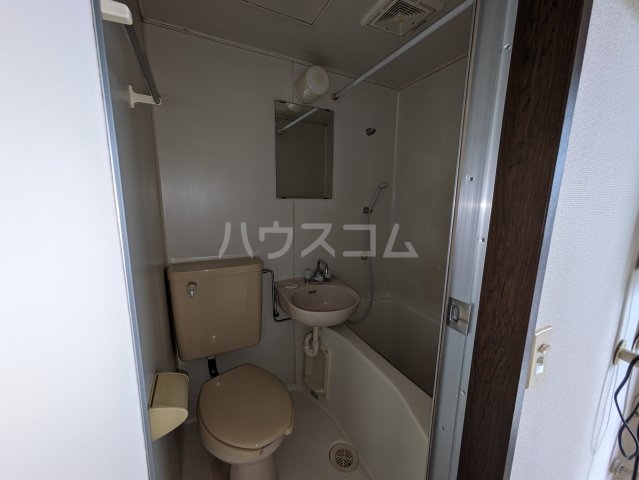 11/30 浴室