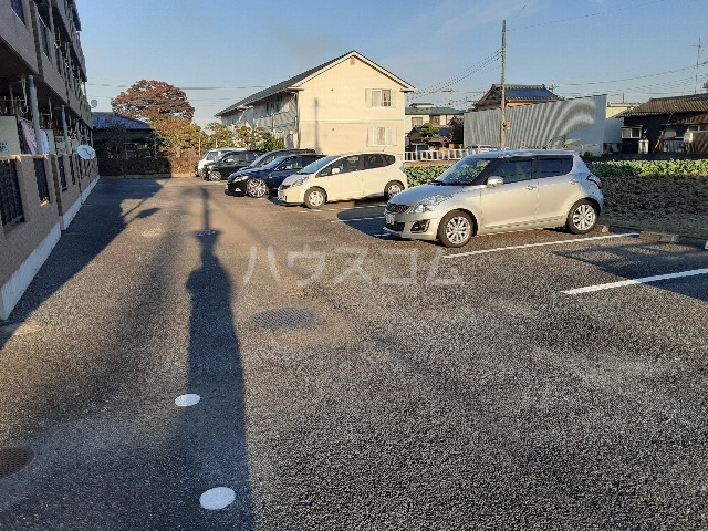 29/30 駐車場