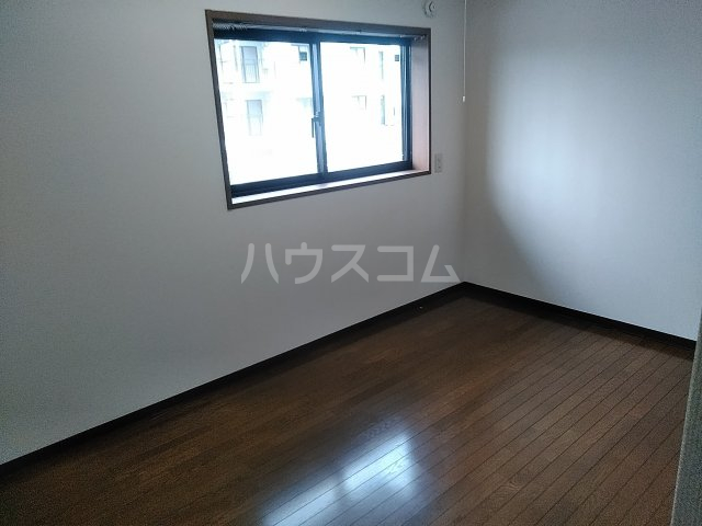 7/28 寝室