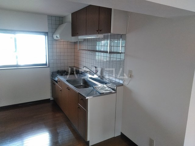 12/28 キッチン