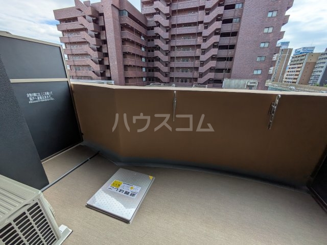 20/30 バルコニー