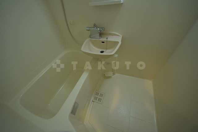 11/30 浴室