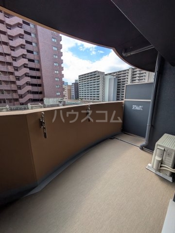 17/30 バルコニー