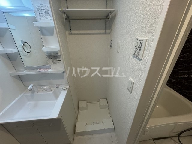 11/23 設備