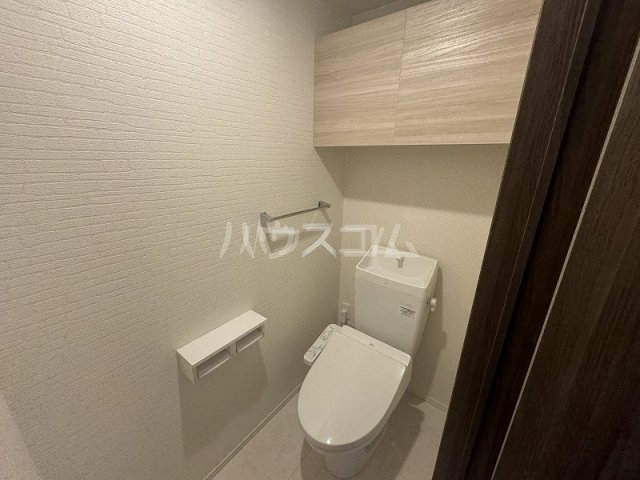 9/23 トイレ