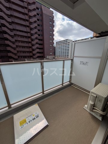 17/30 バルコニー