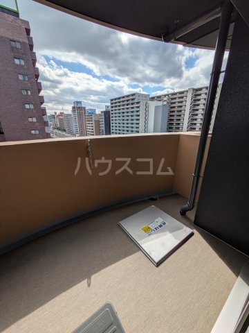 16/30 バルコニー
