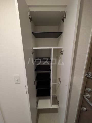 7/30 玄関