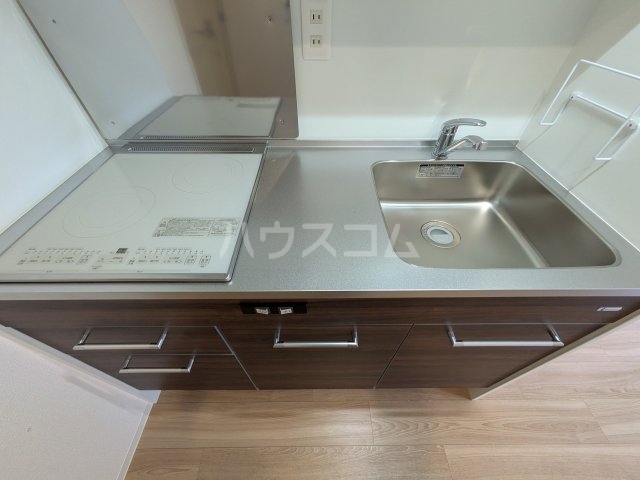 11/30 キッチン