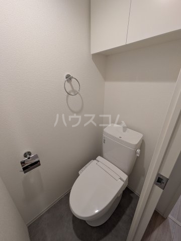 13/30 トイレ