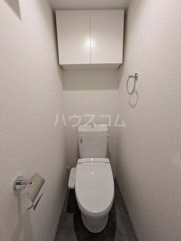 13/30 トイレ