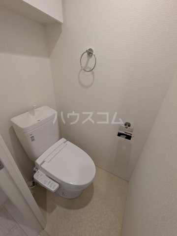 13/30 トイレ