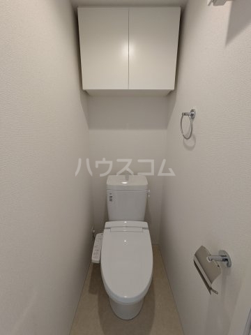 10/30 トイレ