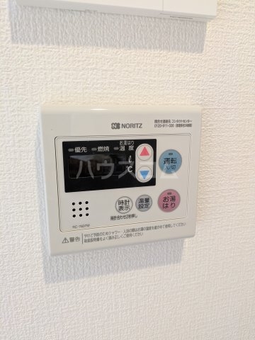 12/30 設備