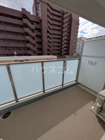 16/30 バルコニー