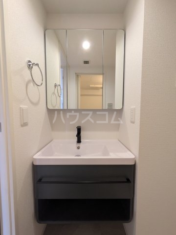 14/30 洗面