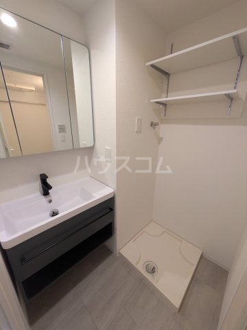 13/30 洗面