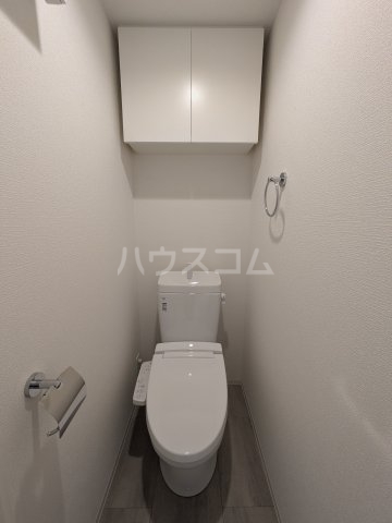 12/30 トイレ