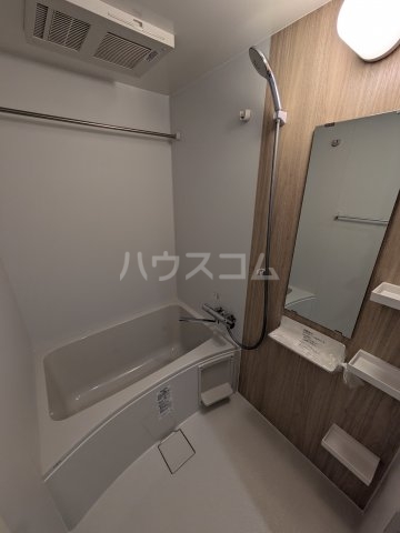 11/30 浴室