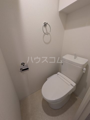 12/30 トイレ
