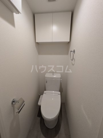 13/30 トイレ