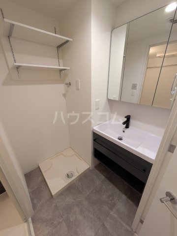 11/30 洗面