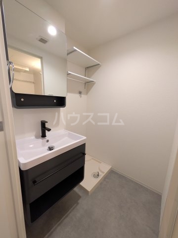 14/30 洗面