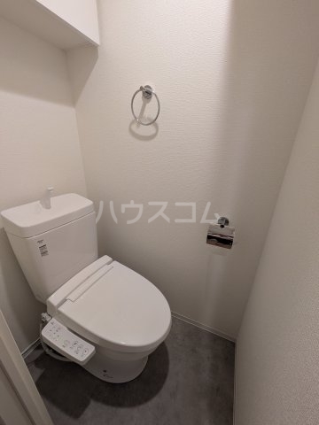 13/30 トイレ