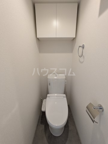 12/30 トイレ