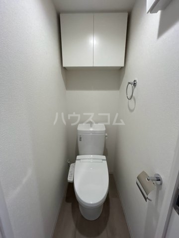 11/30 トイレ