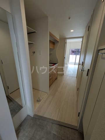 6/30 室内