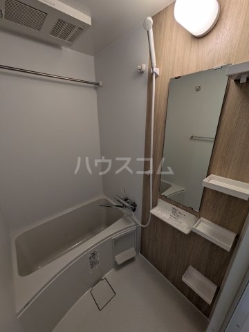 12/30 浴室