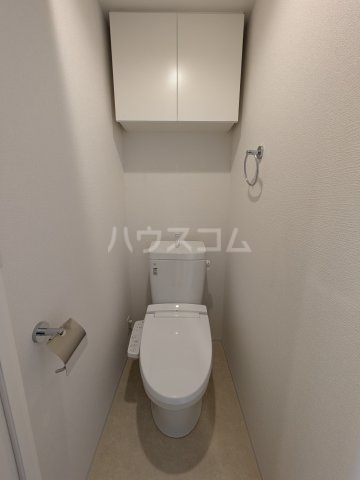 13/30 トイレ
