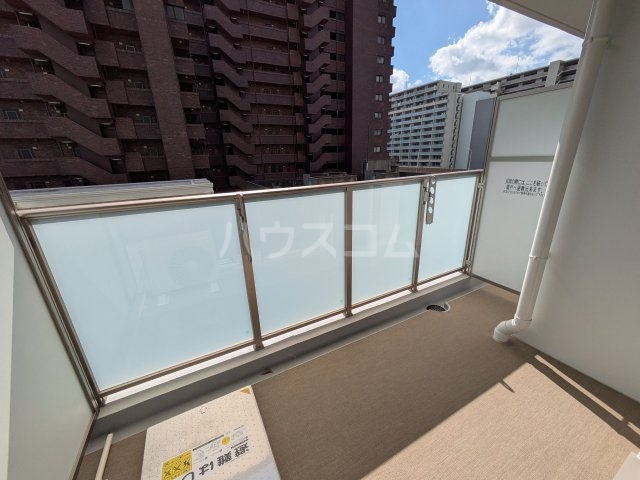 17/30 バルコニー