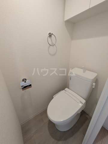 11/30 トイレ