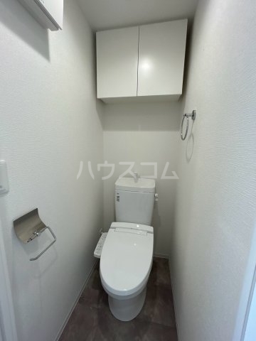 12/30 トイレ