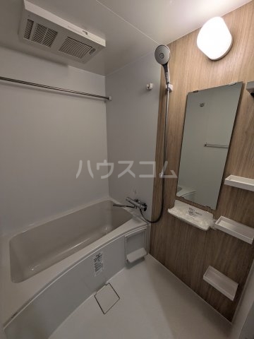 9/30 浴室