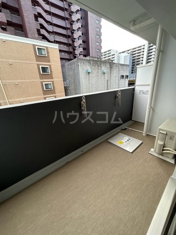 19/30 バルコニー
