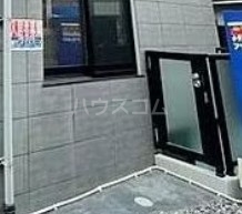 14/21 エントランス