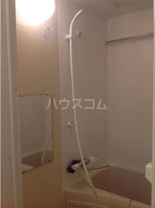 12/20 浴室