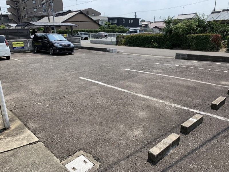 19/27 駐車場