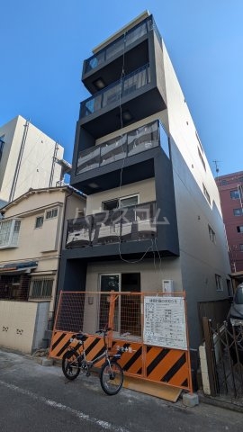 1/7 外観