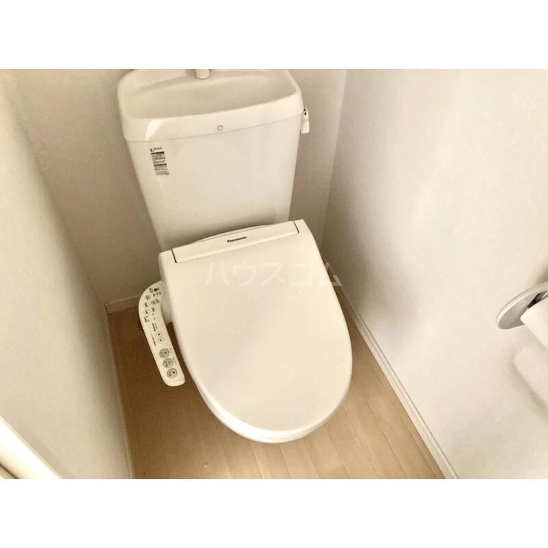 10/26 トイレ