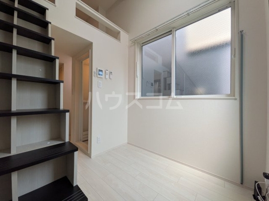 3/18 リビング/ダイニング